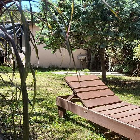 Punta Avellaneda Punta Del Diablo Exterior foto