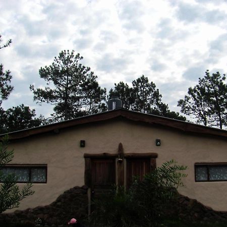 Punta Avellaneda Punta Del Diablo Exterior foto