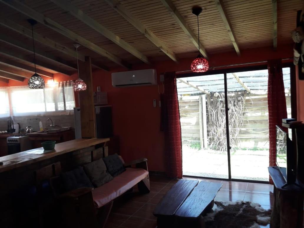 Punta Avellaneda Punta Del Diablo Exterior foto