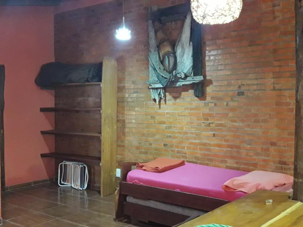 Punta Avellaneda Punta Del Diablo Exterior foto