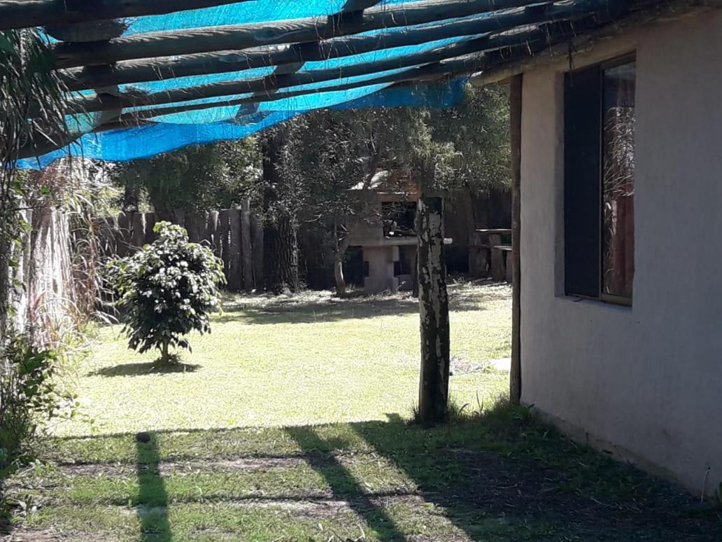 Punta Avellaneda Punta Del Diablo Exterior foto