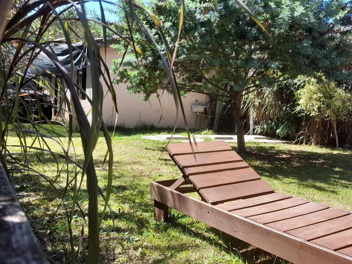 Punta Avellaneda Punta Del Diablo Exterior foto