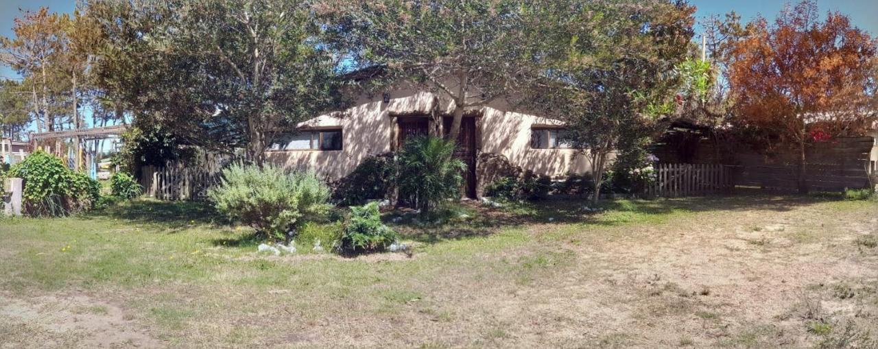 Punta Avellaneda Punta Del Diablo Exterior foto
