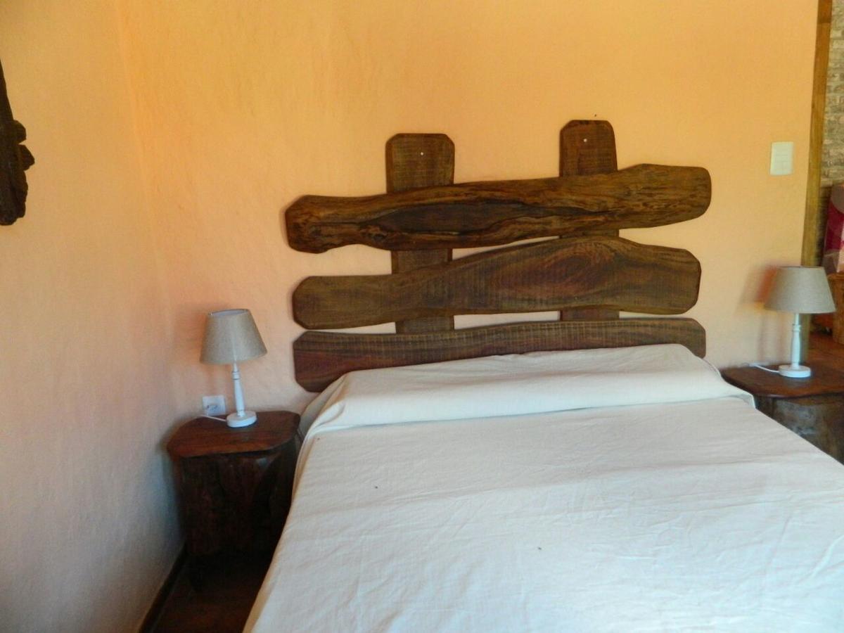 Punta Avellaneda Punta Del Diablo Exterior foto