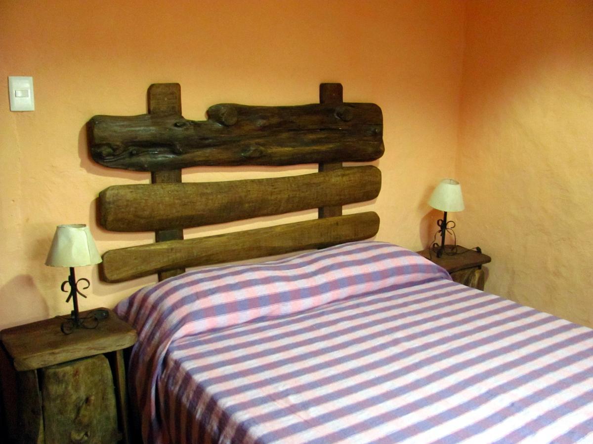 Punta Avellaneda Punta Del Diablo Exterior foto
